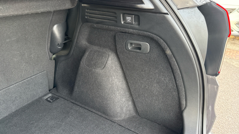 Honda HR-V 1.5 i-VTEC EX CVT 5dr Petrol Hatchback